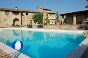 Отель Agriturismo Podere Sertofano  Барберино-Валь-Д'ельса
